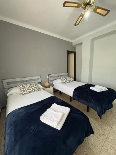 Hostal Pueblo Viejo — 照片 4