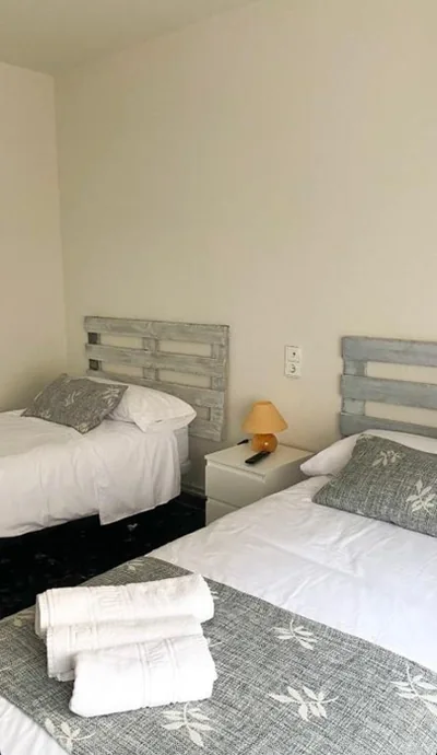Hostal Pueblo Viejo — 照片 8