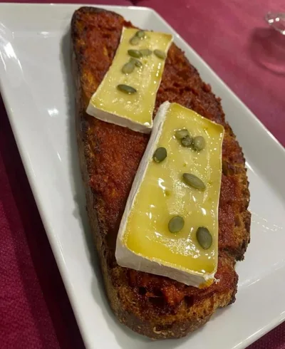 Hostal Pueblo Viejo — 照片 9