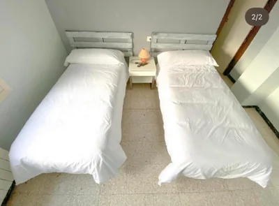 Hostal Pueblo Viejo — 照片 12