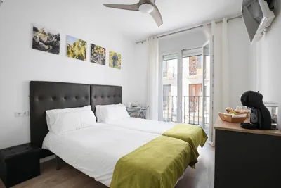 Hostal Puente de Hierro — foto 2