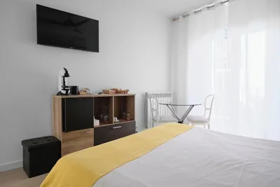 Hostal Puente de Hierro — foto 5