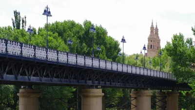 Hostal Puente de Hierro — foto 6