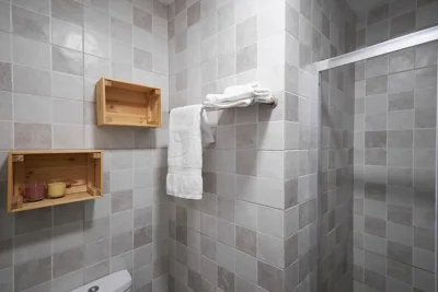 Hostal Puente de Hierro — foto 8