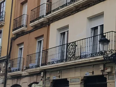 Hostal Puente de Hierro — foto 9
