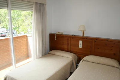 Hostal Puente de Piedra — 写真 2