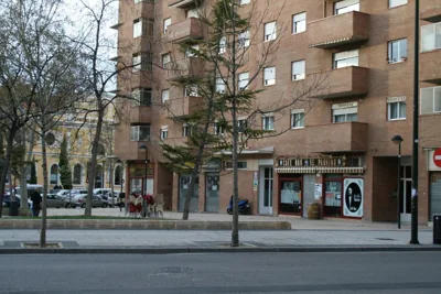 Hostal Puente de Piedra — 写真 4