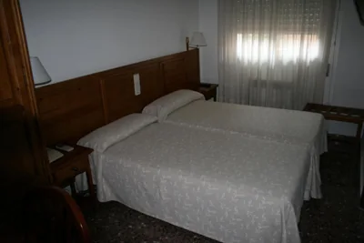 Hostal Puente de Piedra — 写真 5