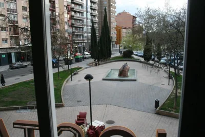 Hostal Puente de Piedra — 写真 8