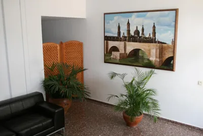 Hostal Puente de Piedra — 写真 12