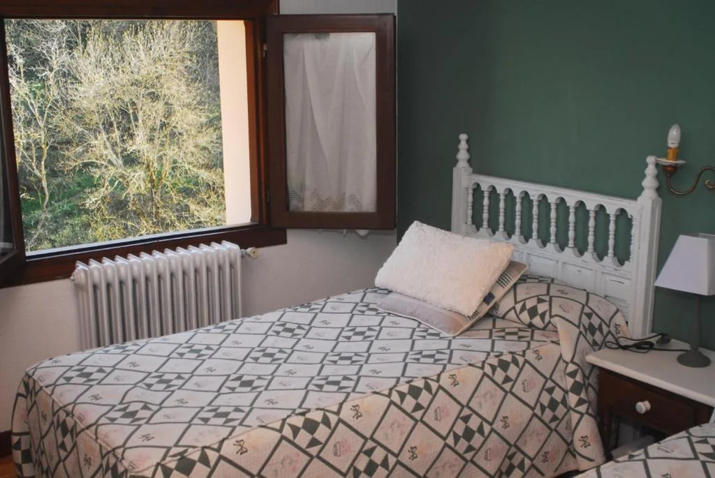 Hostal Puente Deva