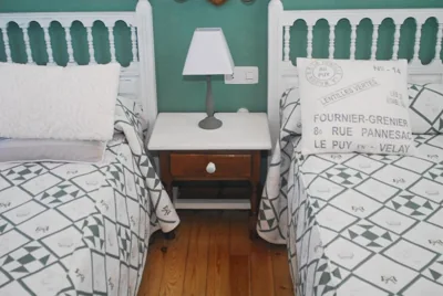 Hostal Puente Deva — 照片 5