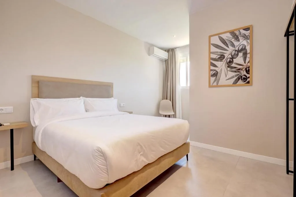 Hostal Puerta Almar