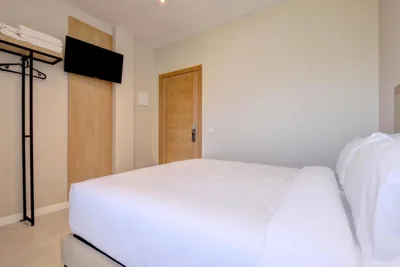 Hostal Puerta Almar — foto 4