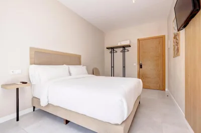 Hostal Puerta Almar — foto 7