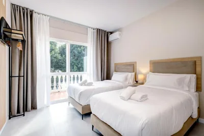 Hostal Puerta Almar — foto 12