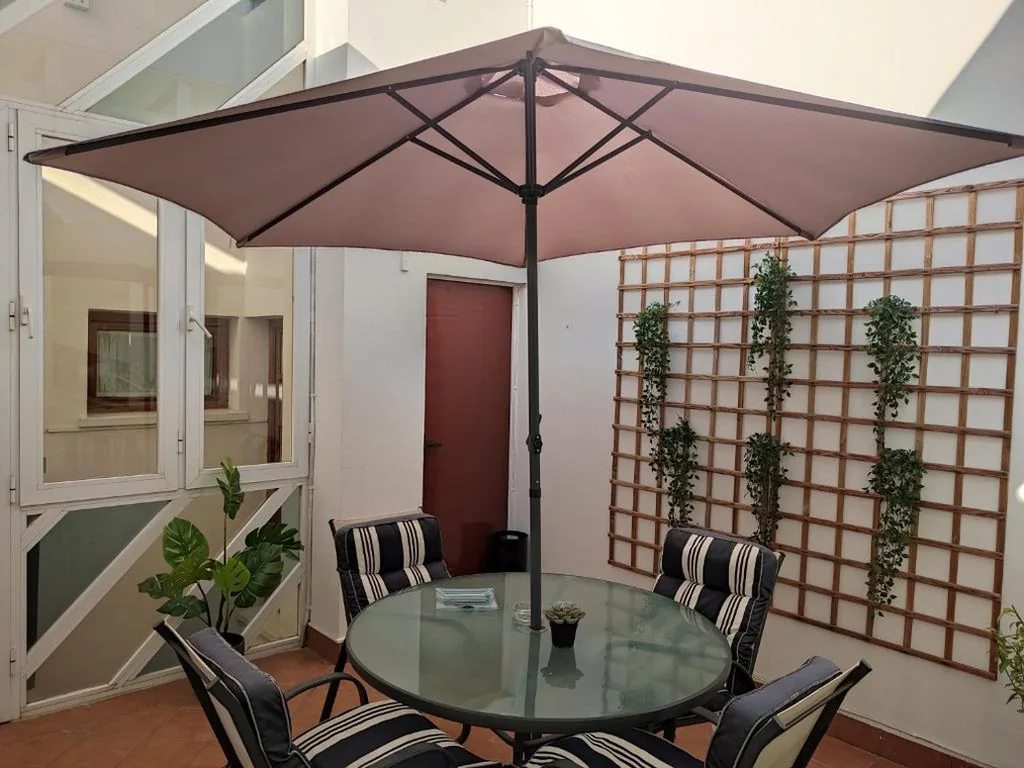 Hostal Puerta Carmona