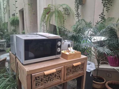 Hostal Puerta Carmona — 写真 3
