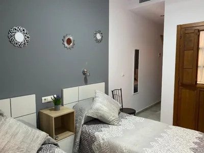 Hostal Puerta Carmona — 写真 5