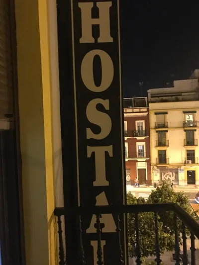 Hostal Puerta Carmona — 写真 8