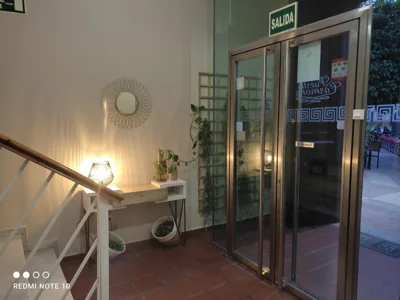 Hostal Puerta Carmona — 写真 10