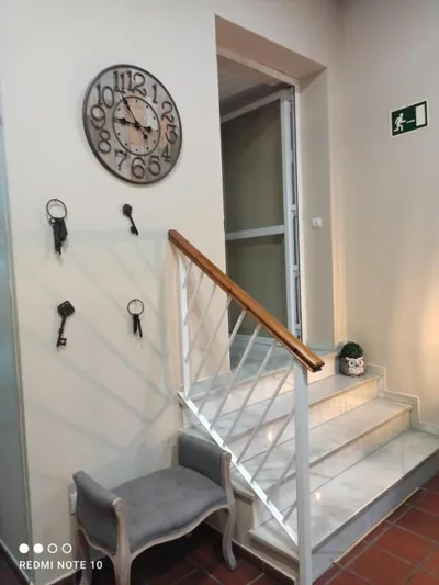 Hostal Puerta Carmona — 写真 12