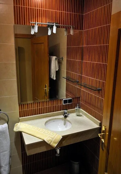 Hostal Puerta del Valle — foto 3