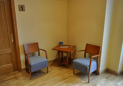 Hostal Puerta del Valle — foto 4