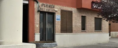 Hostal Puerta del Valle — foto 6