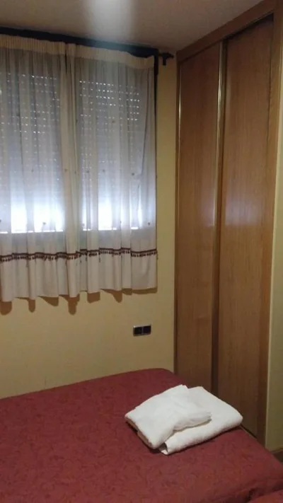 Hostal Puerta del Valle — foto 10
