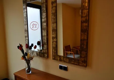 Hostal Puerta del Valle — foto 11