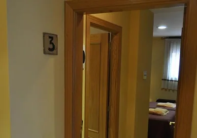 Hostal Puerta del Valle — foto 12