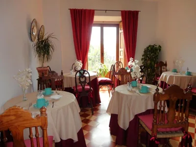 Hostal Puerta Medina — foto 4