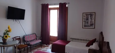 Hostal Puerta Medina — foto 5