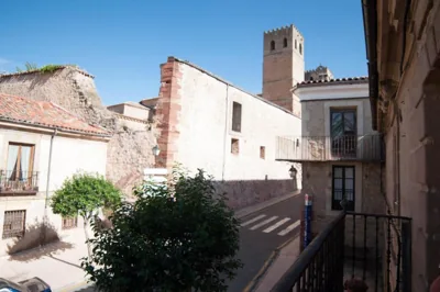 Hostal Puerta Medina — foto 6