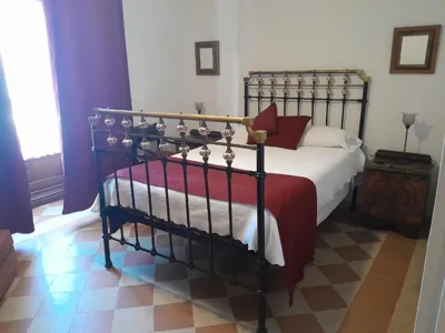 Hostal Puerta Medina — foto 11
