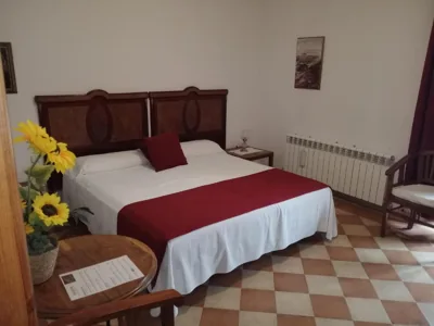 Hostal Puerta Medina — foto 12