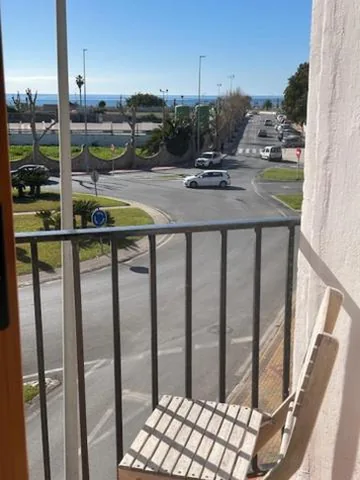 スタンダードトリプルスタジオ — Hostal Puerto Beach