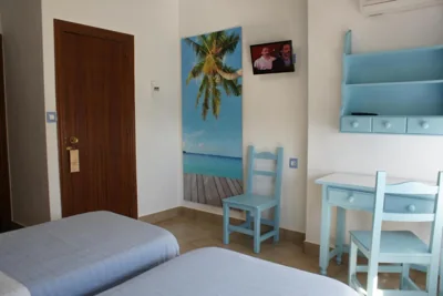 Hostal Puerto Beach — 写真 2