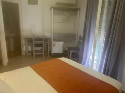 Hostal Puerto Beach — 写真 9