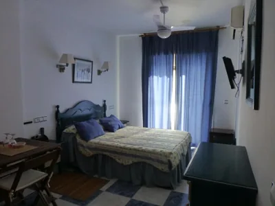 Hostal Puerto Genovés — foto 2