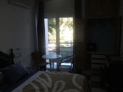 Hostal Puerto Genovés — foto 5
