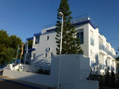 Hostal Puerto Genovés — foto 7