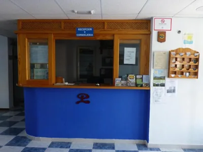 Hostal Puerto Genovés — foto 8