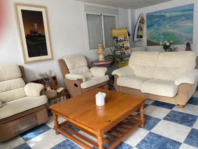 Hostal Puerto Genovés — foto 9