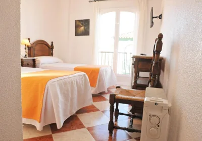 Hostal Puerto Lepe — foto 2