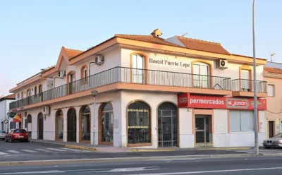 Hostal Puerto Lepe — foto 4