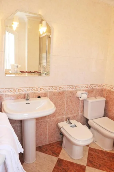 Hostal Puerto Lepe — foto 6