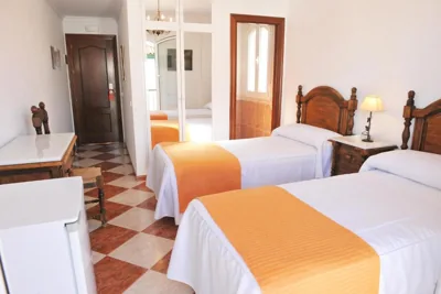Hostal Puerto Lepe — foto 11