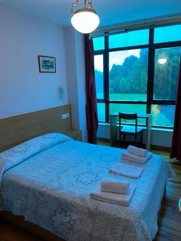 Hostal Pumar